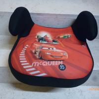 Seggiolino auto bambino Gruppo 3