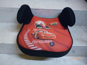 Seggiolino auto bambino Gruppo 3
