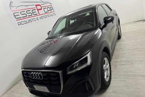 AUDI Q2 35 TFSI S tronic Admired