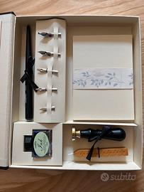Set Calligrafia