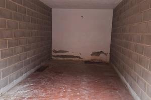 Garage 16m2 sant agostino