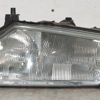 FARO SINISTRO - LANCIA YPSILON