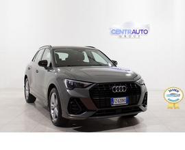 Audi Q3 35 TDI S tronic S line edition