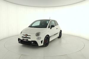 ABARTH 595 2016 - 595 1.4 t-jet esseesse 180cv