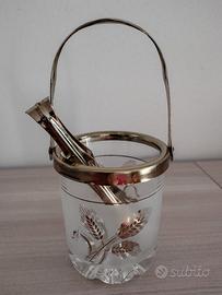 Portaghiaccio vintage