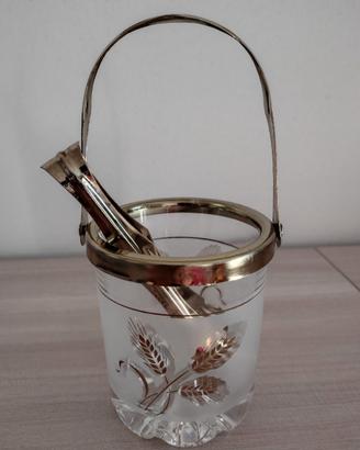 Portaghiaccio vintage