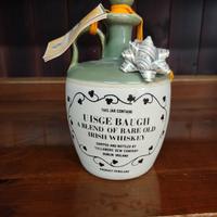 Bottiglia Piena con sigillo, Vintage, TULLAMORE 