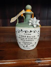 Bottiglia Piena con sigillo, Vintage, TULLAMORE 