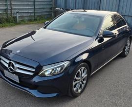 Mercedes-benz C 220 C 220 d Auto Premium