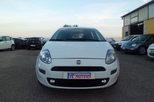 Fiat Punto 1.2 BENZINA +GPL DI SERIE