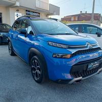 CITROEN C3 AIRCROSS SHINE EDITION 1.2 110 cv BENZI