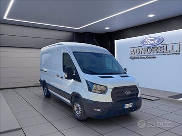 FORD Transit 290 2.0 tdci 108cv entry L2H2 E6.2