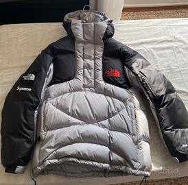 Giacca supreme north face 800-Fill