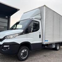 Iveco Daily 35C14 2.3 136CV SPONDA IDRAULICA