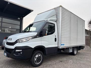 Iveco Daily 35C14 2.3 136CV SPONDA IDRAULICA