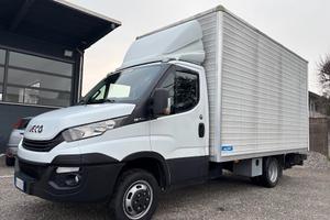 Iveco Daily 35C14 2.3 136CV SPONDA IDRAULICA