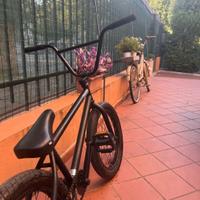 Bmx bici