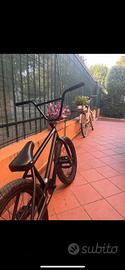 Bmx bici