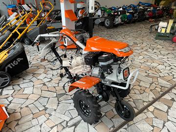 Motozappa Stihl MH 700 nuova 24 m garanzia 7.1CV