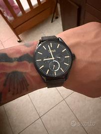 Orologio stroili