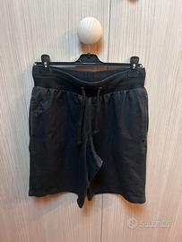 Pantaloni sneaker freak neri best sale