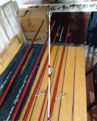 Maver Hybrid Nage 450 , 250gr.