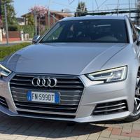 Audi A4 Avant 2.0 TDI 190 CV S tronic S-LINE