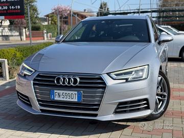 Audi A4 Avant 2.0 TDI 190 CV S tronic S-LINE