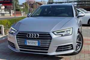 Audi A4 Avant 2.0 TDI 190 CV S tronic S-LINE