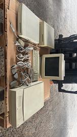 PC apple macintosh