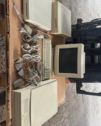 PC apple macintosh