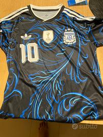Maglia calcio
