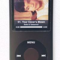 iPod Nano 8GB 4th gen