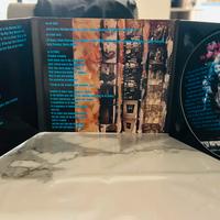 CD vintage Exotica - Kip Hanrahan