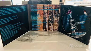 CD vintage Exotica - Kip Hanrahan