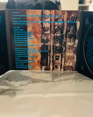 CD vintage Exotica - Kip Hanrahan