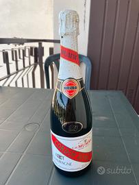 Champagne G.H. MUMM Cordon Rouge