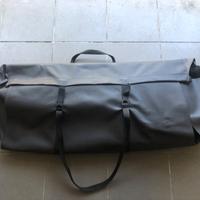 Cover capote Saab 900 fino al ‘93 - Portapacchi