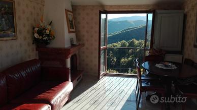 Appartamento entrata autonoma