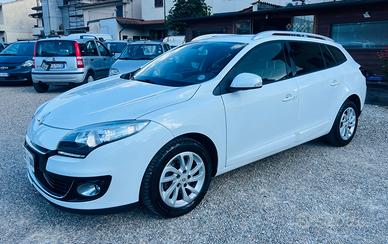 Renault Megane Mégane 1.5 dCi 110CV SporTour Wave