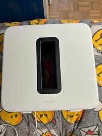 Sonos sub 3 s26