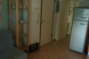 Riccione da subito con giardino privato