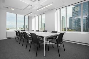 Uffici privati per 10 persone