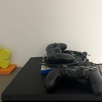 Play Station 4 PRO