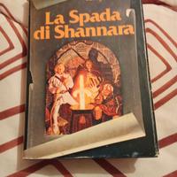 La spada di Shannara Terry Brooks