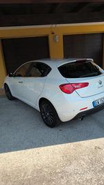 giulietta