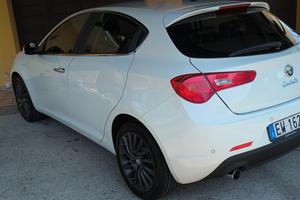 giulietta