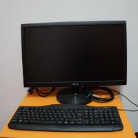 Monitor 1920x1080 con attacco VGA