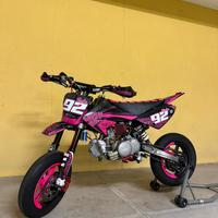 PitBike PBS 160