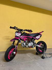PitBike PBS 160